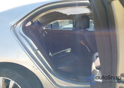 2013 Chevrolet Malibu 2Lt from USA, damaged, VIN 1G11E5SA7DF326186